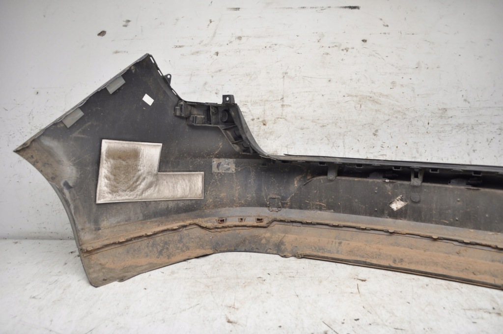 фото №14, Seat leon iii kombi бампер задняя задний