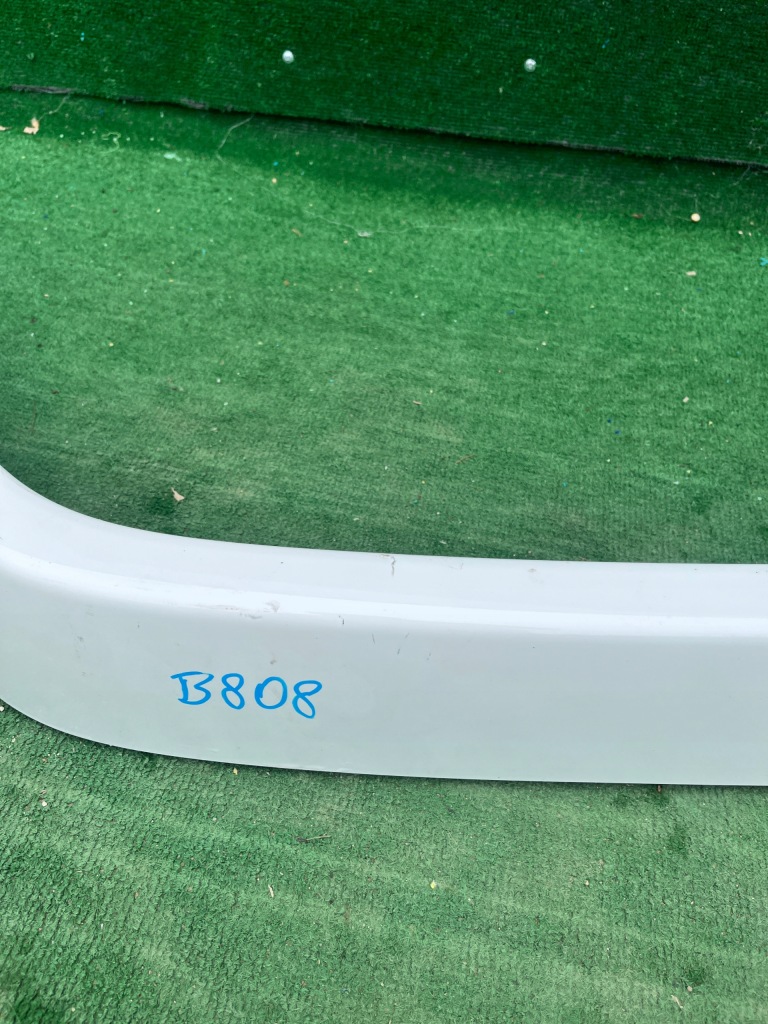 Mercedes g g63 w463 amg 18- молдинг на крыло правая задний  a4638805803 в Украине