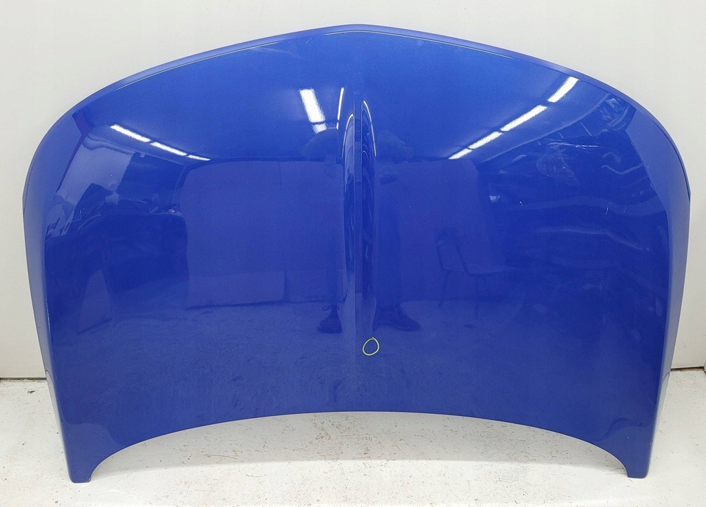 фото №1, Opel mokka b 2 2020+ капот крышка двигателя перед передняя