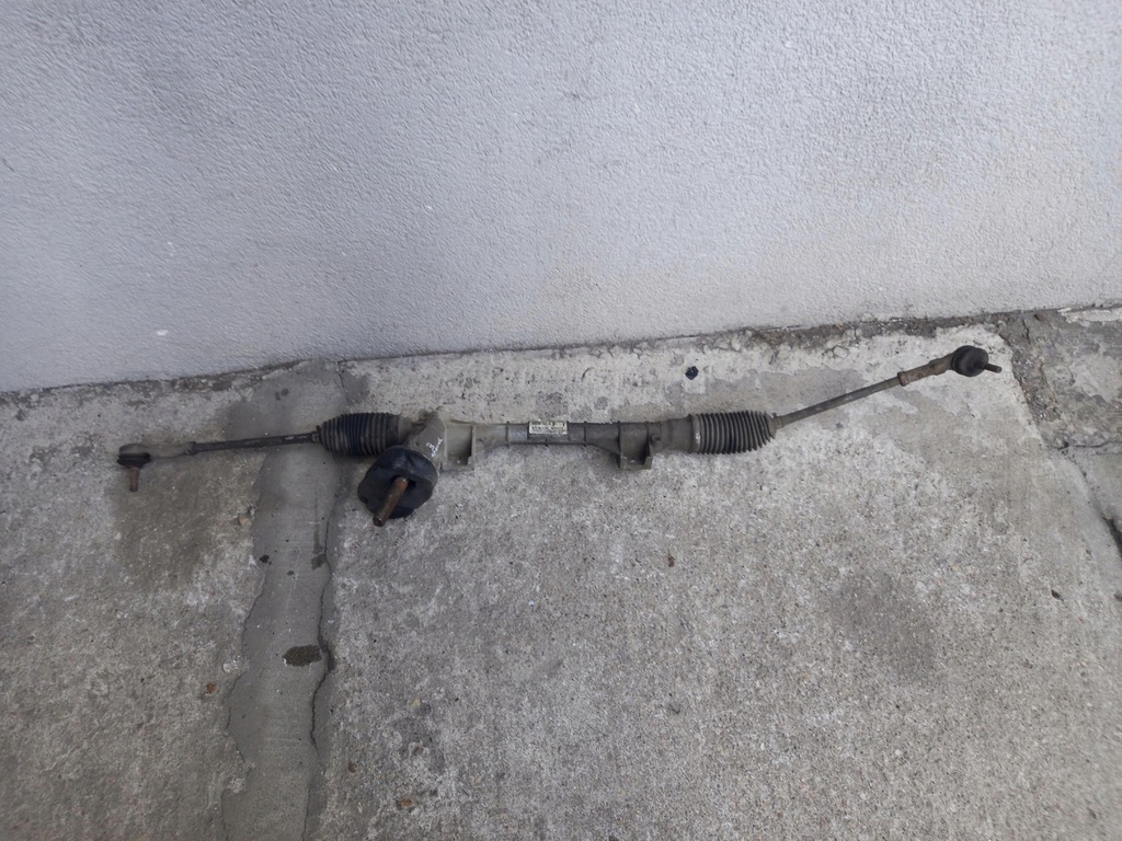 фото №1, Рулевая рейка renault twingo ii eu 8200867063 07-14