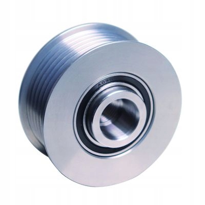 фото №1, Генератор - сцепление односторонний wai 24-94309