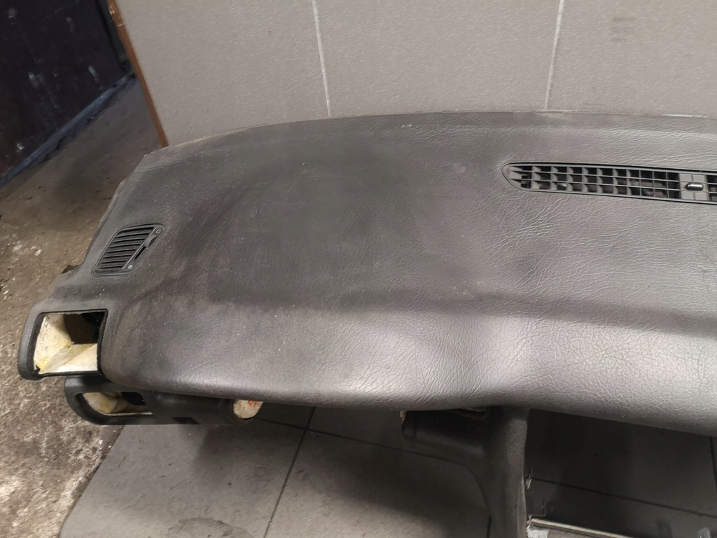 фото №6, Приборная панель консоль приборная панель audi a8 d2 eu przed fl lubels