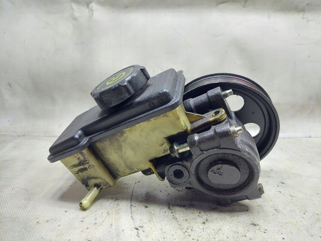 фото №5, Насос підсилювача 1s7c3r700ad ford mondeo mk3 2.0