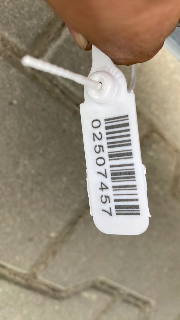 фото №9, Бампер перед bmw x3 g01 x4 g02 m набор