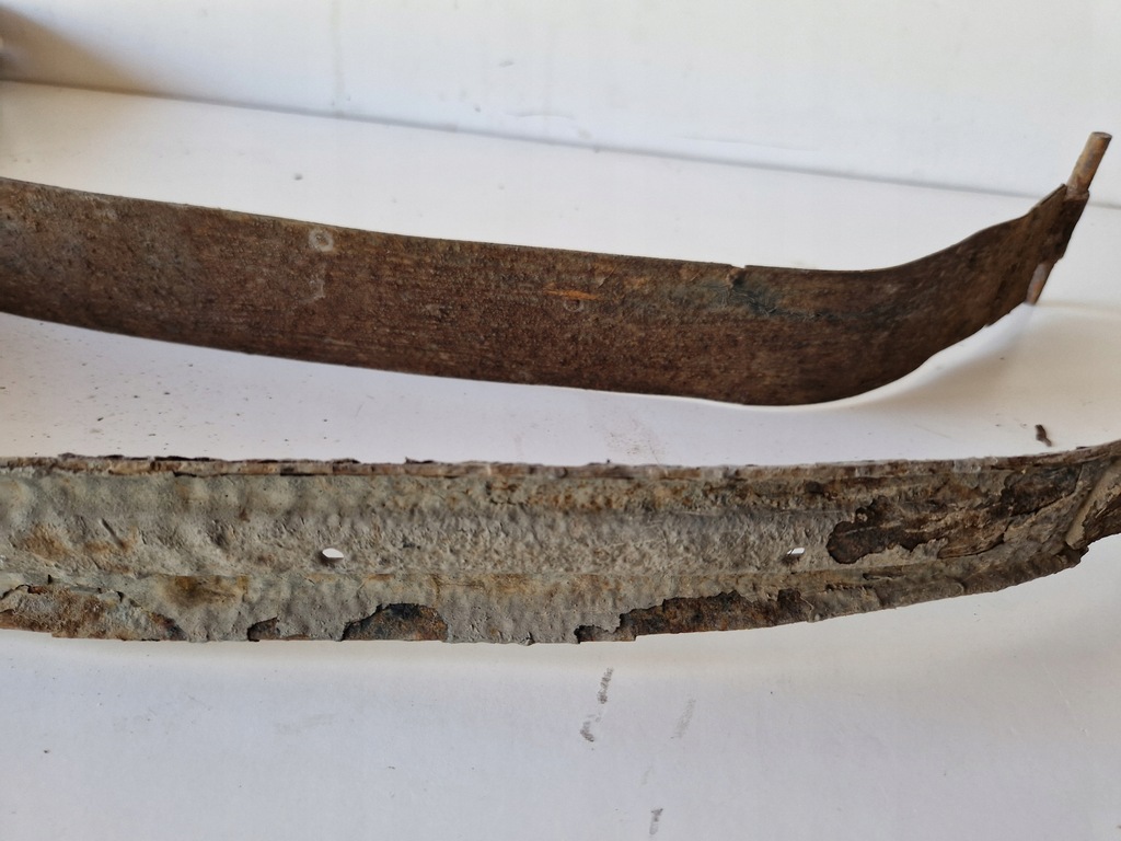 фото №7, Хомут кронштейн бака комплект mazda tribute i 01r 2.0 b