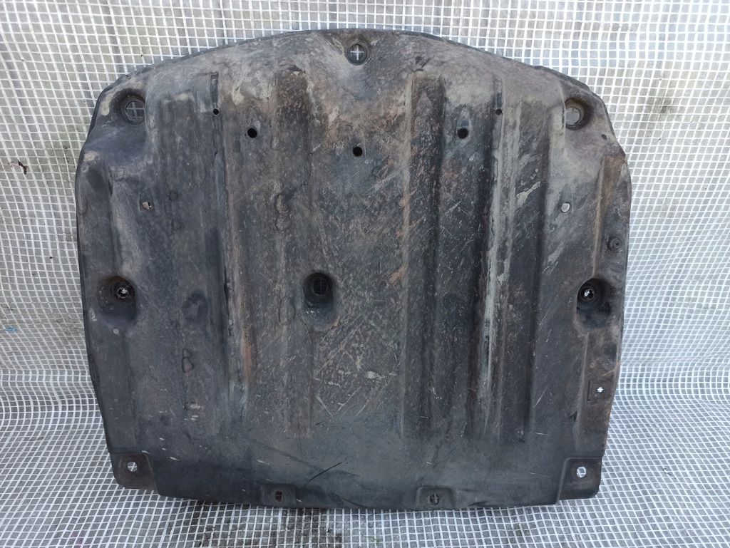 фото №1, Lexus is ii 05-12 защита подвеска 58401-53010