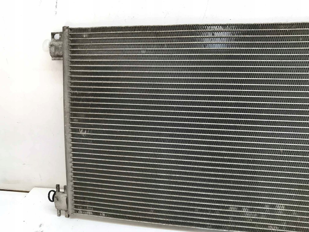 фото №12, Радиатор кондиционера vivaro b 1.6d 921008178r