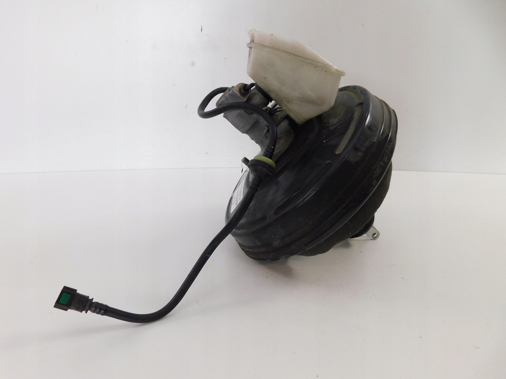 фото №4, Peugeot partner ii усилитель тормозов тормозные