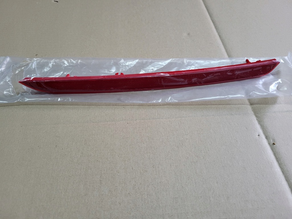 фото №8, Kia pro cee'd proceed ii отражатель бампера задняя левый