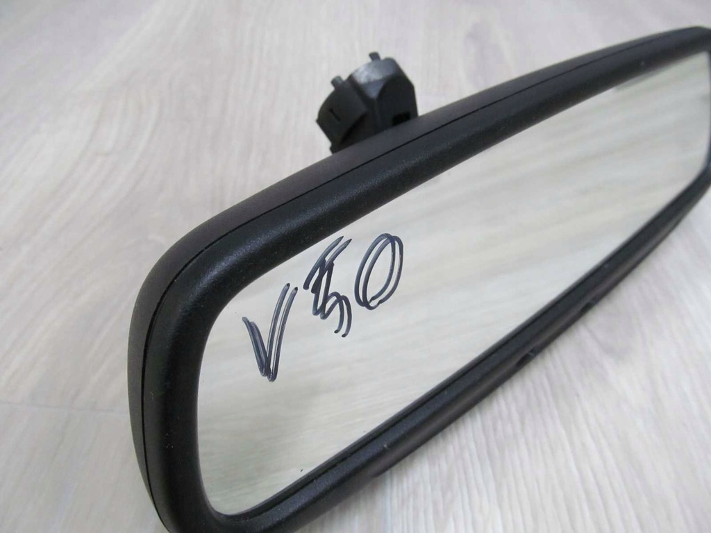 фото №8, Volvo s40 v50 c70 дзеркало заднього виду внутрішнє фотохромний 08667728