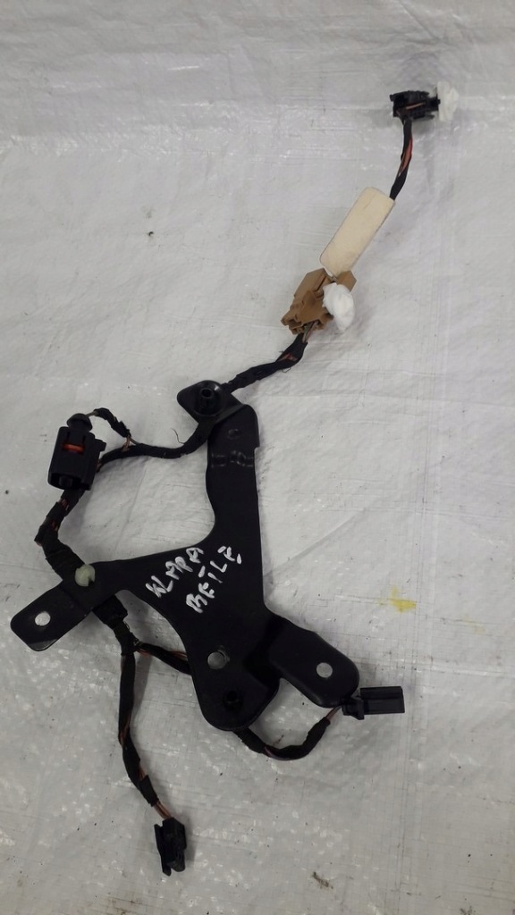 фото №1, Електропроводка кришки багажника vw new beetle 1997-2010