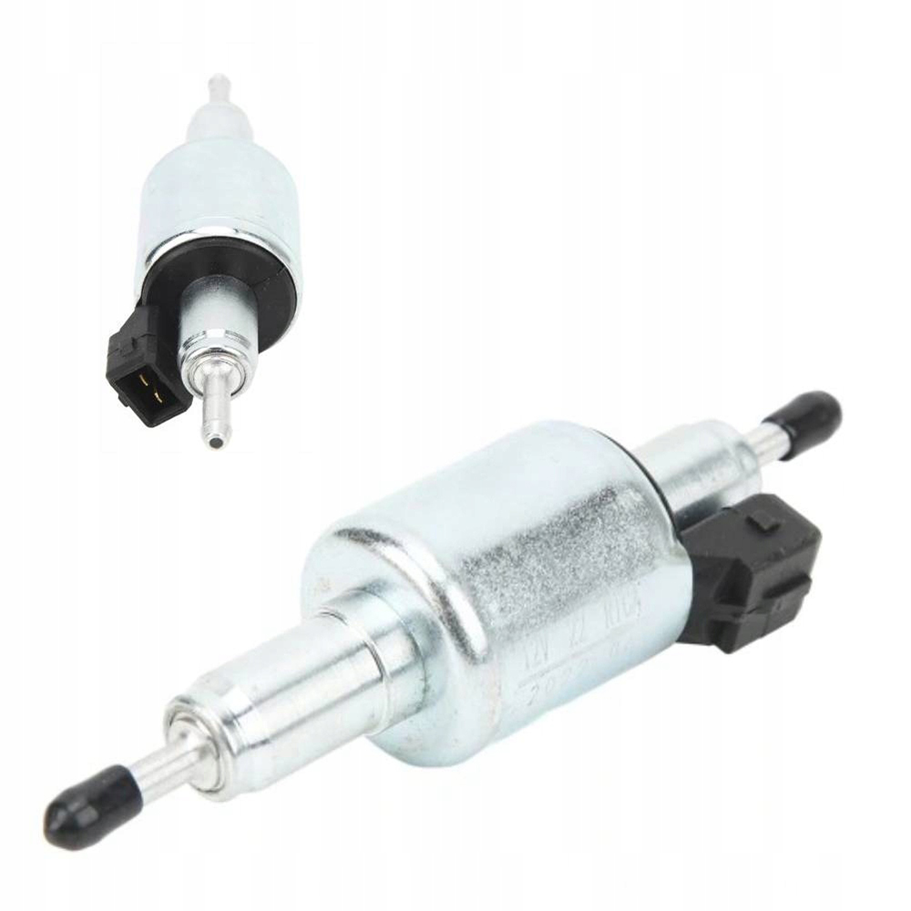 фото №15, Помпа топлива 12v 22ml dla webasto обогреватель