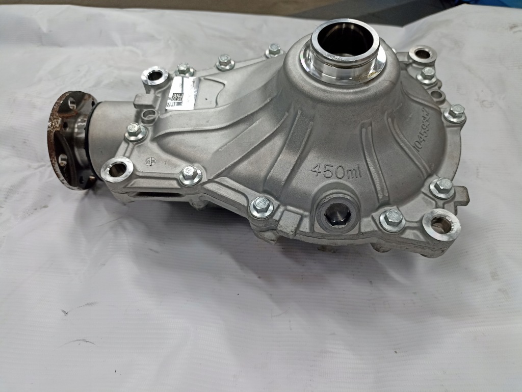 Мост дифференциал передний bmw x5 g05 50ex x7 g07 40ix 8850593 3,636 23km Цена