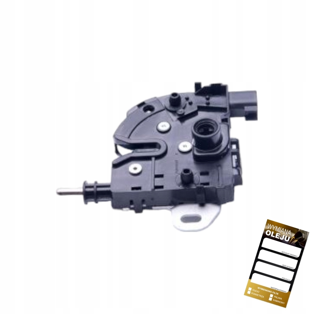 фото №1, Замок ford c-max focus c-max focus ii