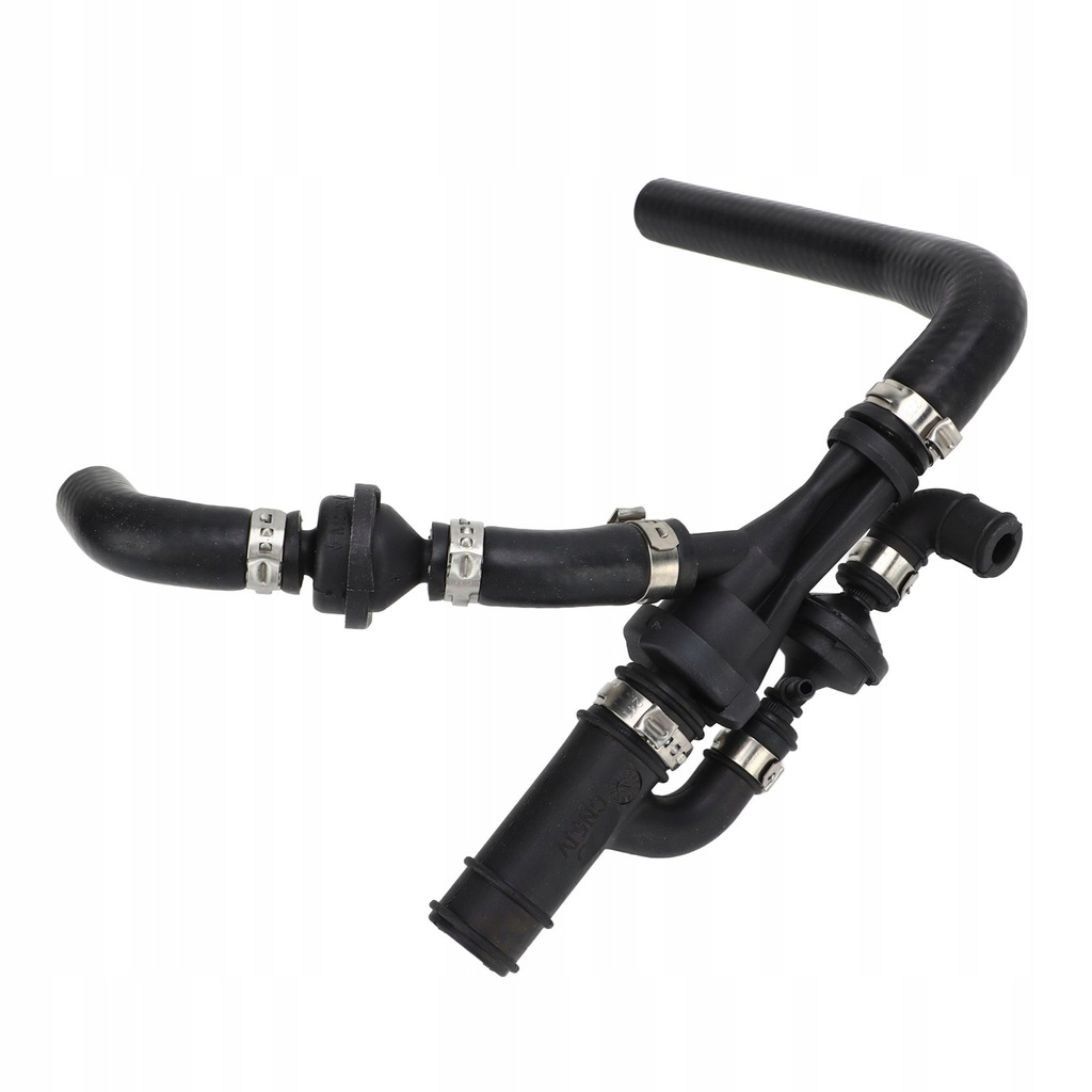 фото №10, Модуль шланг вентиляційний клапан зворотний вакууму 058133753d