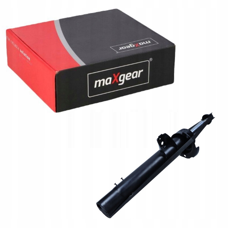фото №1, 11-0839 maxgear амортизатор bmw p. e90 pr 05-