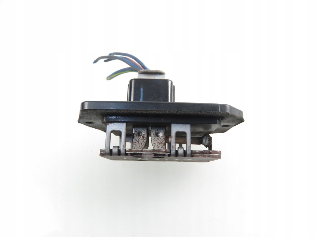 фото №1, Резистор вентилятор dodge caliber