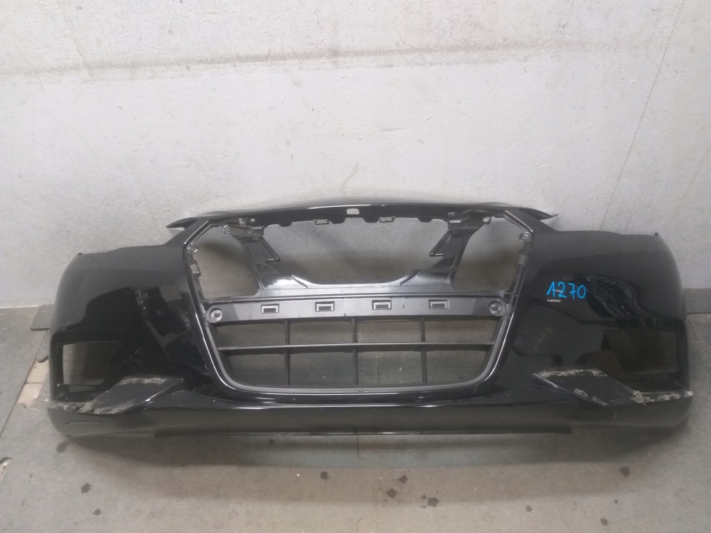 фото №1, Бампер перед nissan micra k14