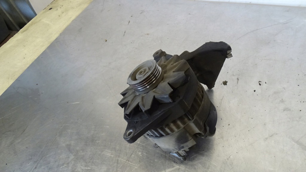 Генератор 70a citroen c15 1.8 Оригинал