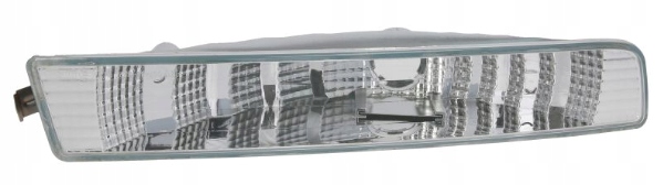 фото №1, Поворотник opel vivaro renault trafic ii 2001-2006 правый новый