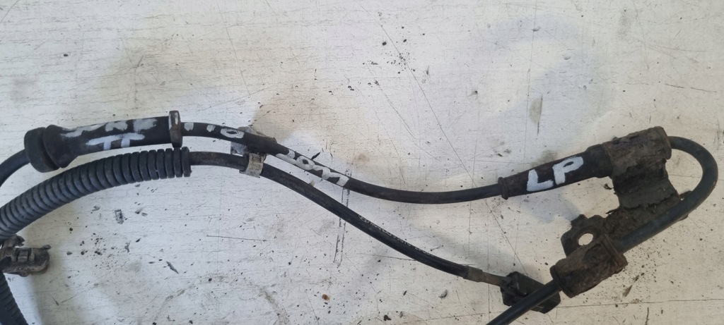 фото №5, Датчик abs перед kia sorento ii 2011 rok