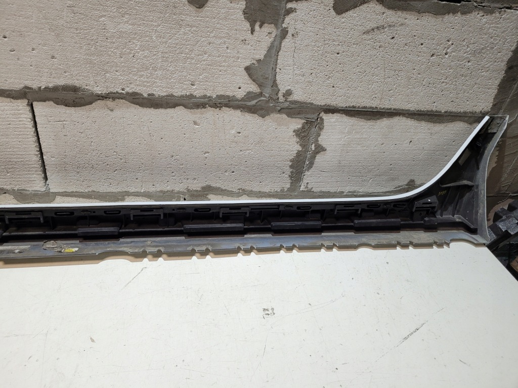 фото №10, Молдинг поріг права audi rs4 8w9 b9 rs 4 18-ładna