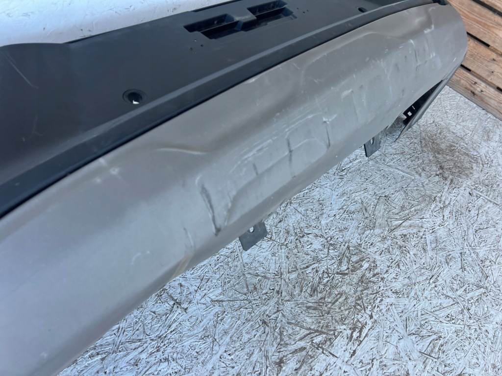 фото №3, Бампер задня задній renault arkana 850186741r