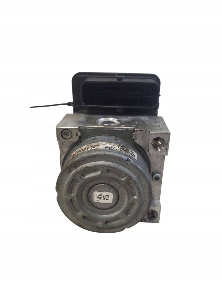 фото №1, Renault express 2021 насос abs