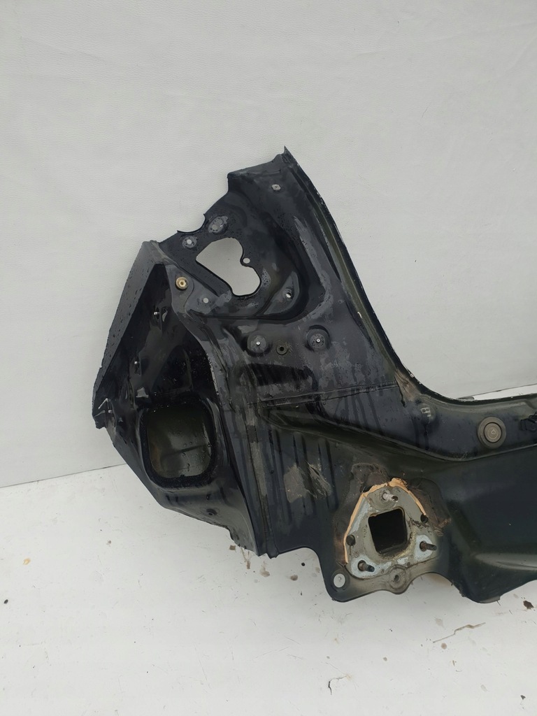 фото №5, Opel mokka a mokka x lift 16-19 pas задний стена задняя