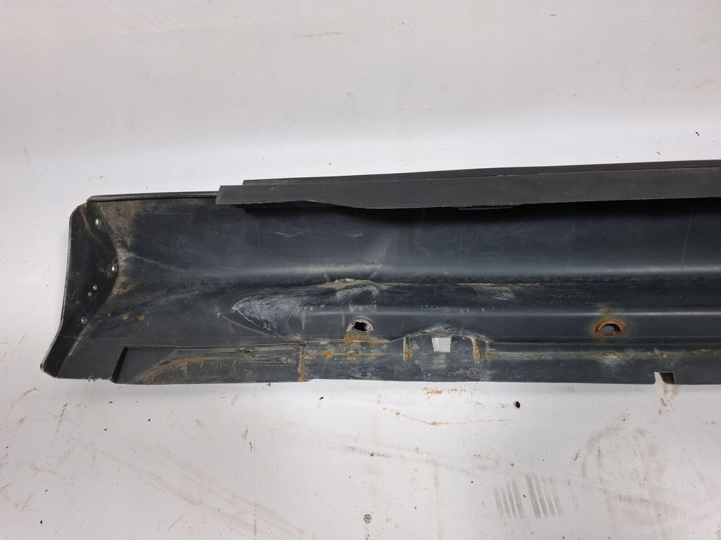 фото №11, Накладка поріг права сторона volvo s80 9151708