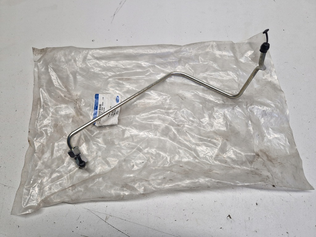 фото №1, Шланг трубка топлива transit ranger mk3 3.2tdci 2098611