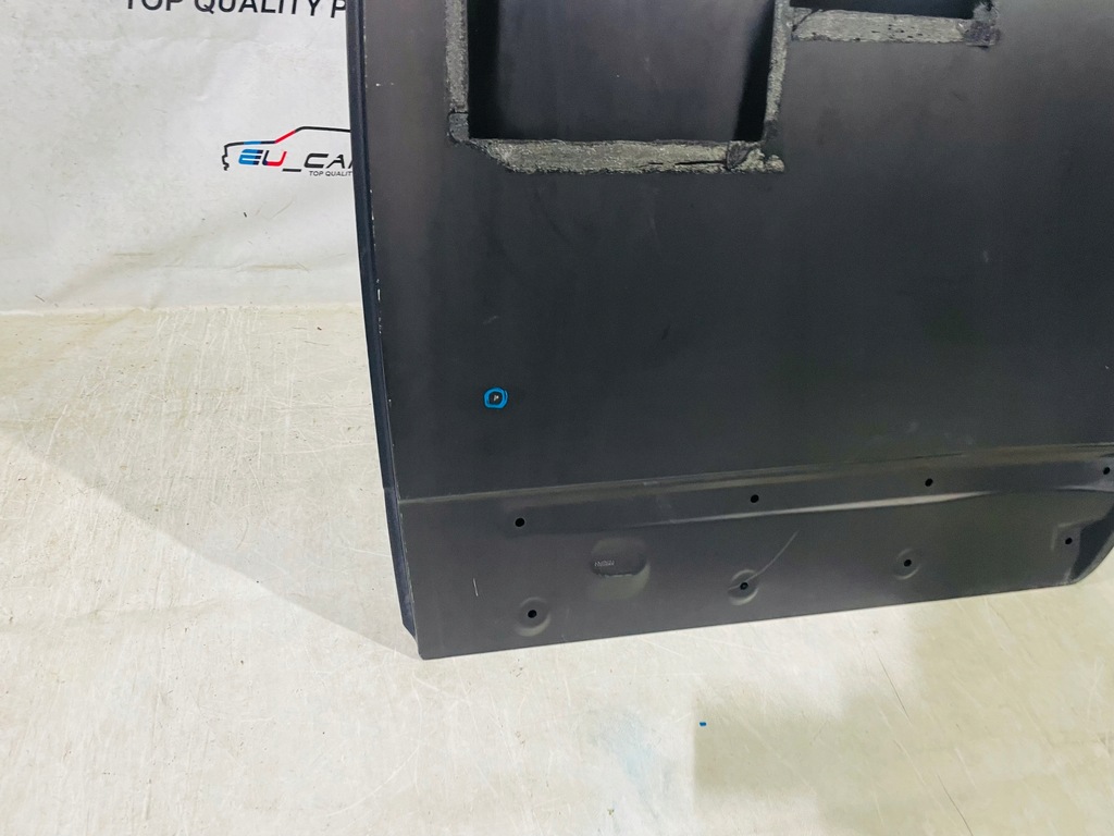 фото №7, Nissan qashqai j10 дверь левая задняя задние 2006-2014 rok