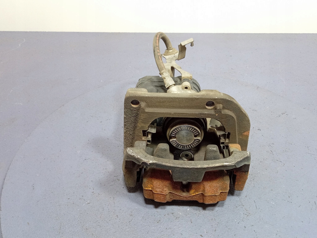 фото №5, Bmw 4 g22 g20 суппорт тормозной задняя правый задний скоба 345mm 883248603