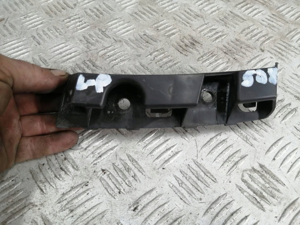 фото №1, Направляющая левый перед 9686570380 peugeot 508 i