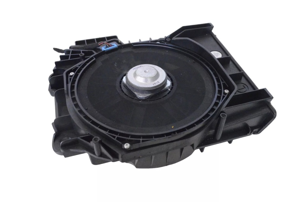 Купити Динамік заводський лівий 9195199 bmw 5 f10 f11