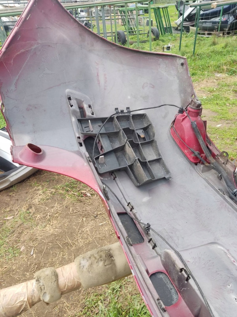 фото №13, Бампер задняя citroen c4 хэтчбек