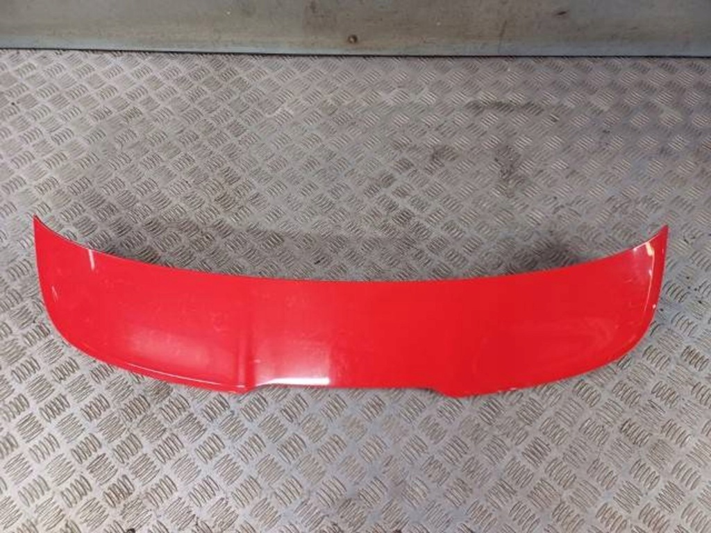 фото №1, Audi a1 8x s-line 2012r 8x4827933b спойлер спойлер крышки