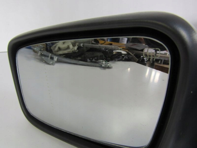 фото №6, Volvo s40 v40 зеркало левая электрический подогрев