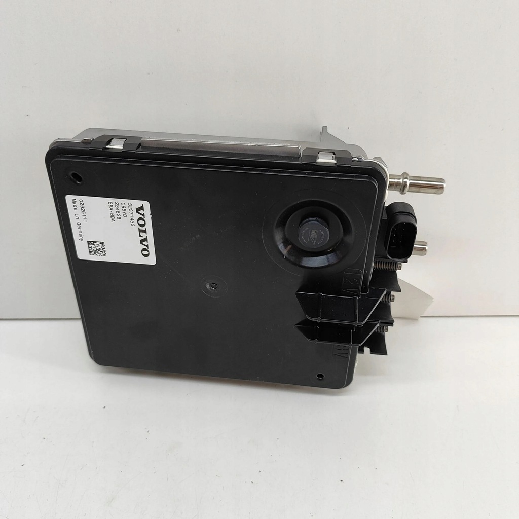 фото №5, Volvo xc60 2024 інвертор / перетворювач напруги