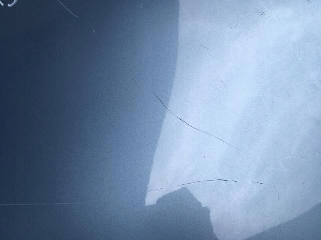 фото №11, Крыло левый перед renault scenic iii 09-16