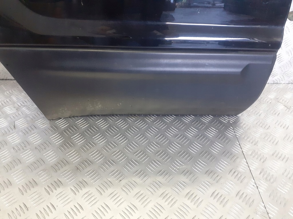 фото №3, Дверь правый задняя subaru forester sg awd 4c5