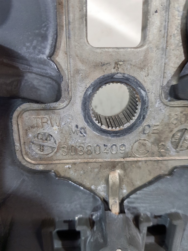 фото №10, Повітропровід fiat ducato boxer jumper