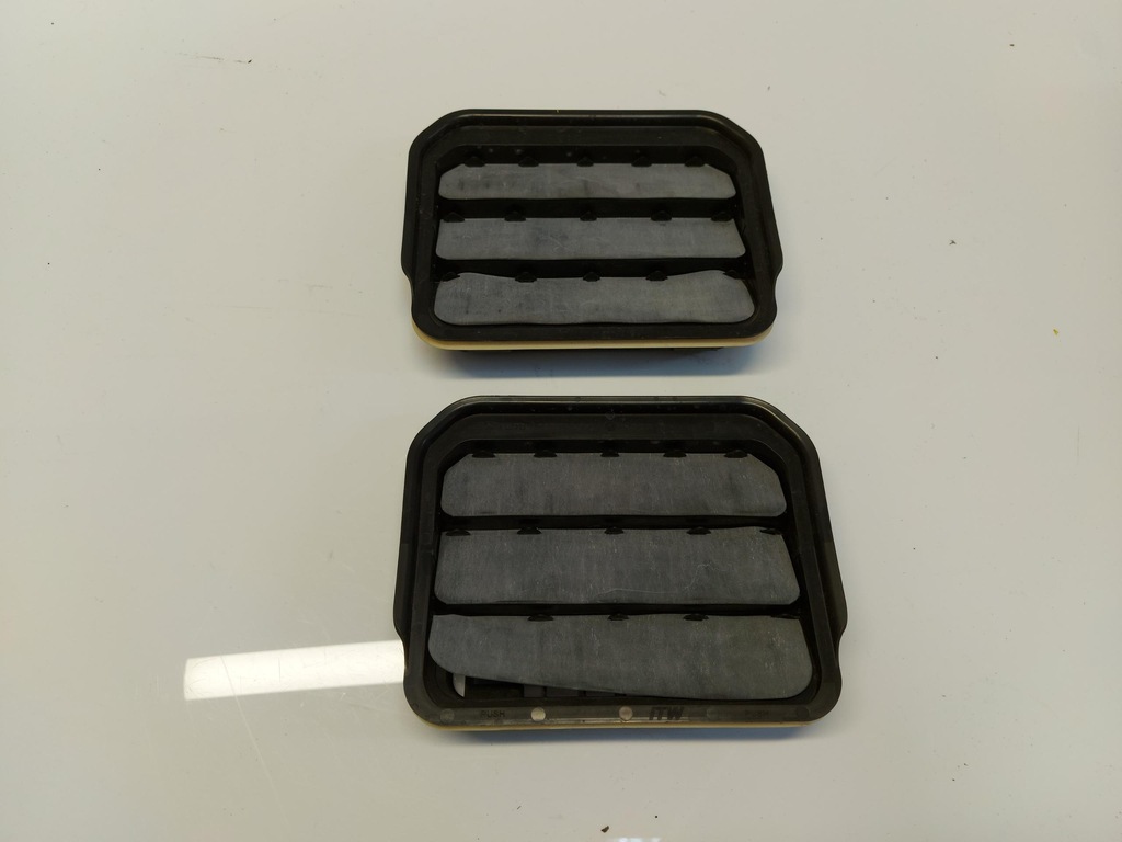 фото №1, Ford mustang mach-e решітка вентиляційна ліва права