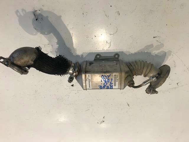 фото №4, Jeep renegade 2.0 crd радиатор egr 55252559