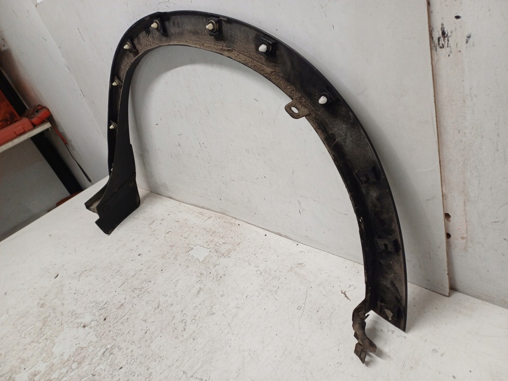 фото №7, Mazda cx5 12- молдинг крыла правый задняя kd5351w51