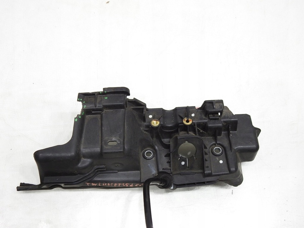 фото №2, Защита корпус двигателя renault twingo ii 1.5 dci