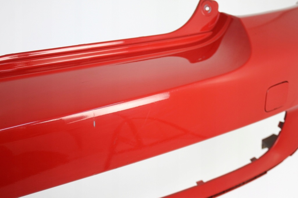 фото №5, Mini cooper s jcw r56 аэрокит бампер задняя 851