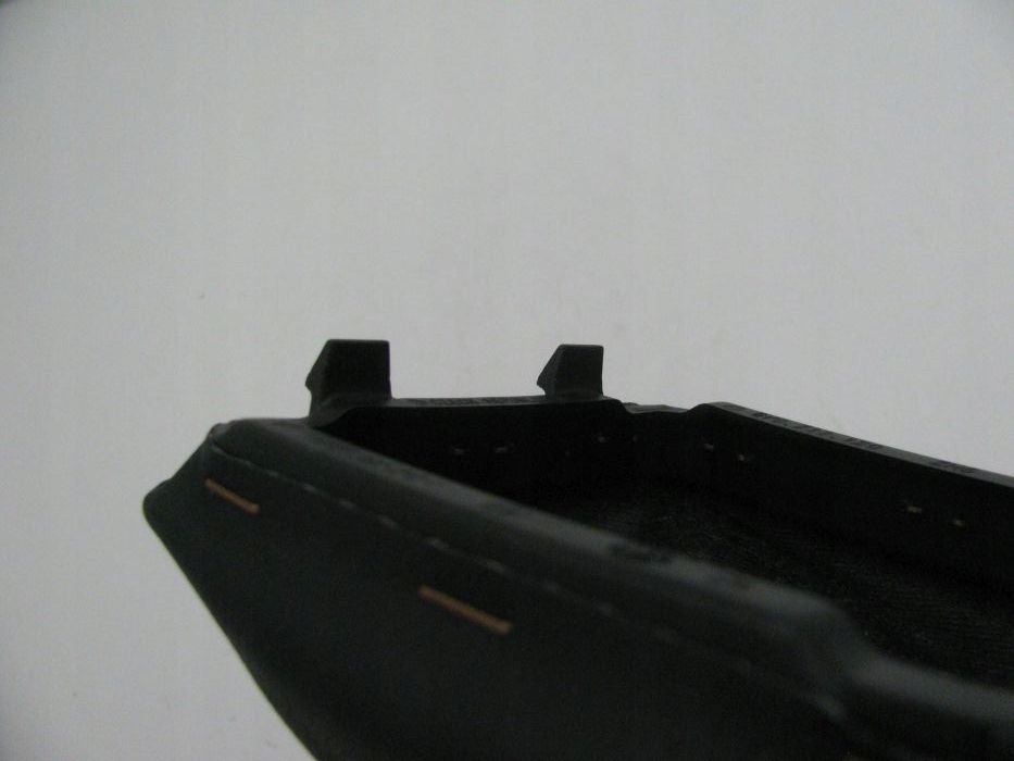 фото №10, Skoda fabia iii 3 чохол ручка перемикання передач