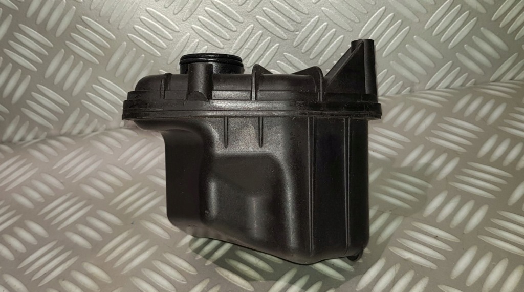 фото №9, Mercedes w211 3.2 cdi om648 труба резонатор повітря гасник шумів трос підсосу