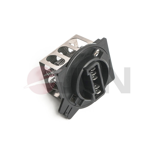 фото №1, Резистор вентилятор berlingo/306